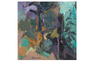Lot 122 - SHEILA MACMILLAN (BRITISH. 1928-2018)