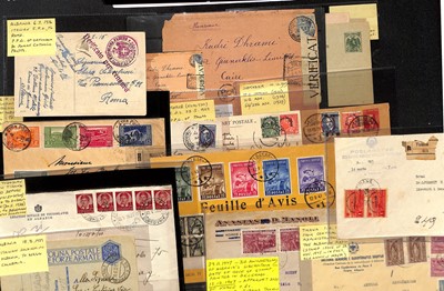 Lot 219 - STAMPS - ALBANIA