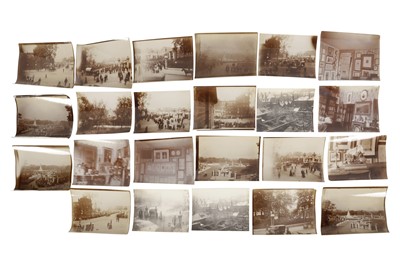 Lot 32 - Photographer Unknown c.1900