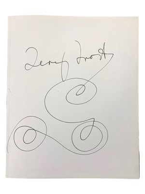 Lot 362 - Modern British Artists.- Signed and Limited Editions