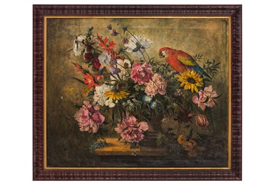 Lot 333 - EUROPEAN SCHOOL (LATE 19TH-EARLY 20TH CENTURY)