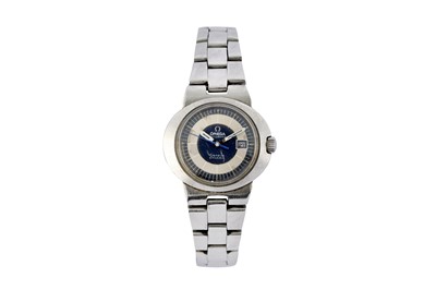 Lot 226 - OMEGA.