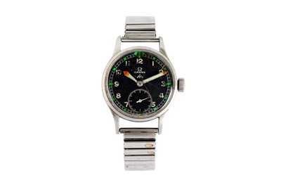 Lot 264 - OMEGA.