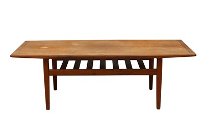 Lot 290 - GRETE JALK (DANISH 1920-2006) FOR P. JEPPESEN, DENMARK