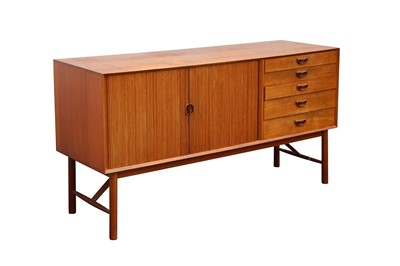 Lot 293 - PETER HVIDT FOR SOBORG MOBLER