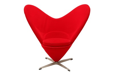 Lot 359 - IN THE MANNER OF VERNOER PANTON (DANISH 1926-1998)