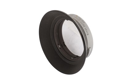 Lot 333 - A Rare Leitz IWKOO Super-Angulon 21mm Wide-Angle