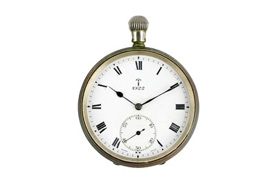 Lot 210 - ZENITH.