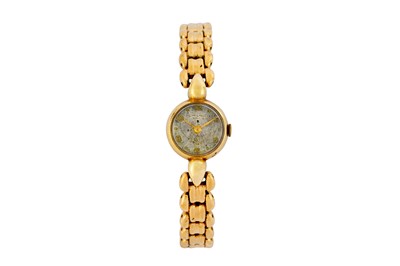 Lot 231 - BAUME & MERCIER.