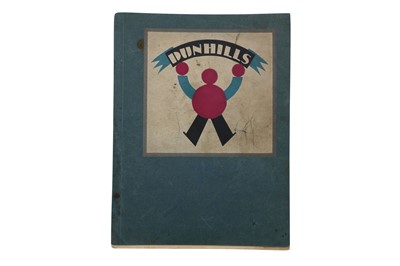 Lot 240 - TRADE CATALOGUE