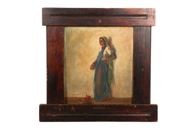 Lot 263 - MIDDLE EASTERN SCHOOL (19TH CENTURY)