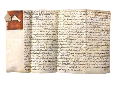 Lot 52 - Maritime Archive.- The merchant ship Providence and Captain Samuel Burleigh