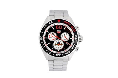 Lot 284 - TAG HEUER.
