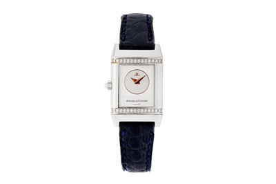Lot 242 - JAEGER LE COULTRE.