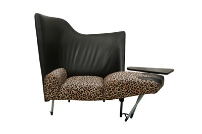 Lot 350 - PAOLO DEGANELLO (ITALIAN b.1940) FOR CASSINA, ITALY