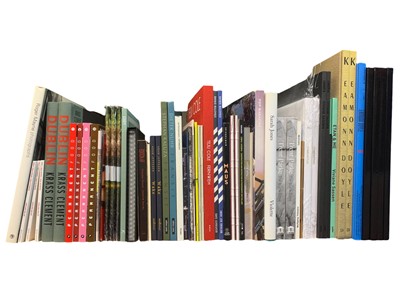 Lot 386 - Photography.- miscellaneous