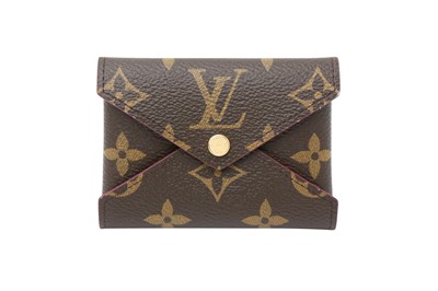 Lot 266 - Louis Vuitton Monogram Pouchette Kirigami Mini
