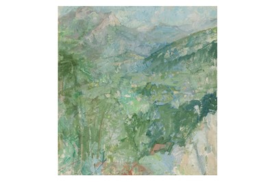 Lot 14 - PETER GREENHAM (BRITISH, 1909-1992)