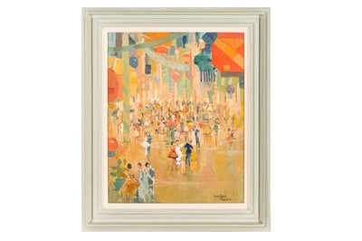 Lot 355 - ROBERT JOHNSON (XX-XX)