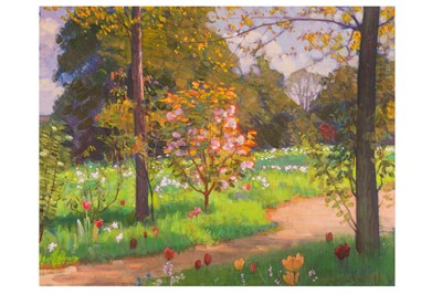 Lot 25 - HAROLD SPEED (BRITISH, 1872-1957)