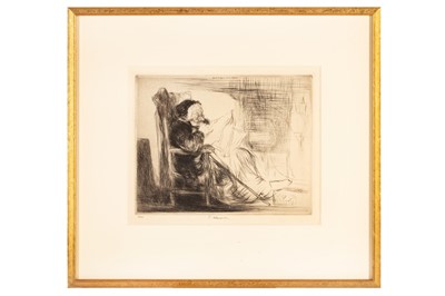 Lot 396 - Blampied (Edmund)