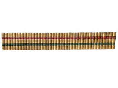 Lot 170 - Scott (Sir Walter)