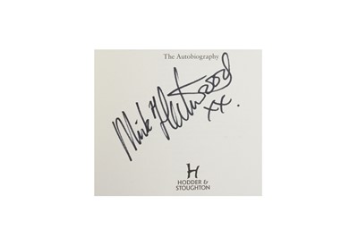 Lot 281 - Fleetwood (Mick)