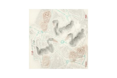 Lot 729 - An Du 安都 (Beijing, China, b. 1963)