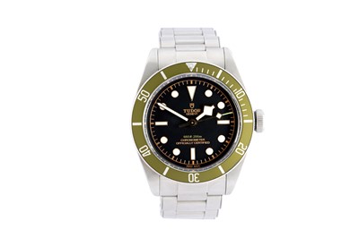 Lot 328 - TUDOR.