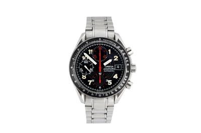 Lot 317 - OMEGA.