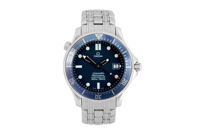Lot 322 - OMEGA.