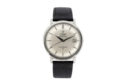Lot 282 - OMEGA.