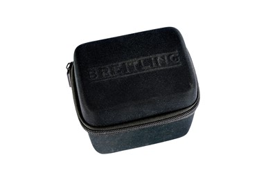 Lot 356 - BREITLING.