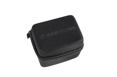 Lot 346 - BREITLING.