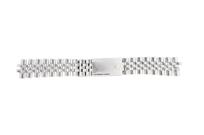 Lot 382 - ROLEX.