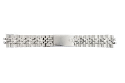 Lot 386 - ROLEX..