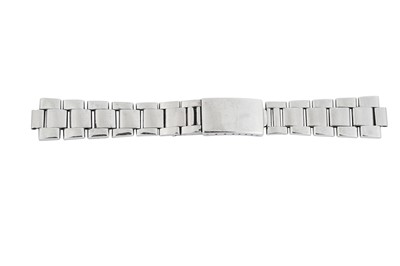 Lot 388 - ROLEX.