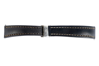 Lot 358 - BREITLING.