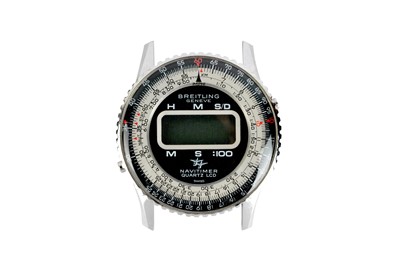 Lot 297 - BREITLING.