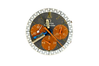 Lot 400 - OMEGA.