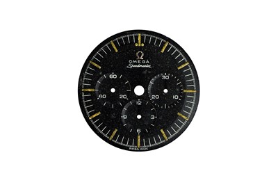 Lot 402 - OMEGA.
