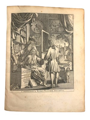 Lot 183 - Dictionaries.- Sewel (William)