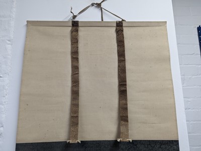 Lot 314 - TAIKAN MONJU (1765 – 1842)
