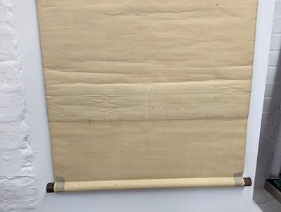Lot 314 - TAIKAN MONJU (1765 – 1842)