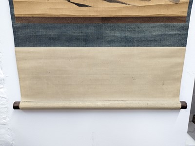 Lot 314 - TAIKAN MONJU (1765 – 1842)