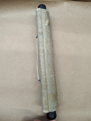 Lot 313 - SENGAI GIBON (1750 – 1837)