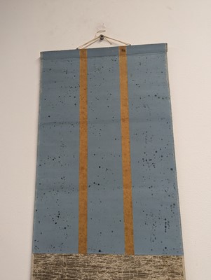 Lot 313 - SENGAI GIBON (1750 – 1837)