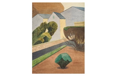 Lot 16 - MALCOLM ARBUTHNOT (BRITISH, 1874-1967)