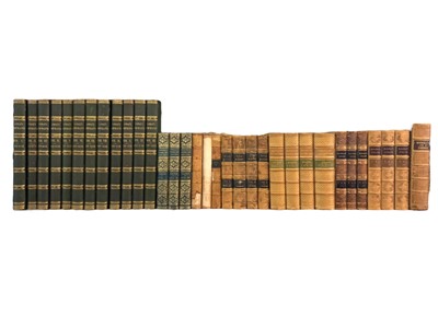 Lot 38 - British History.- Lodge (Edmund)
