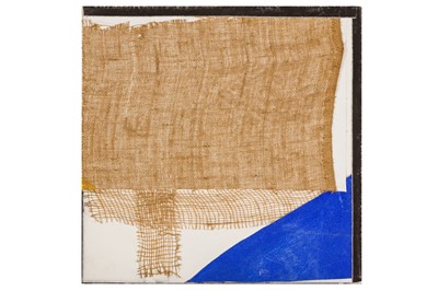 Lot 34 - SANDRA BLOW, R.A. (BRITISH, 1925-2006)